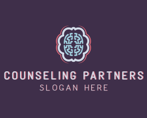 Mental Health Brain Counselling logo