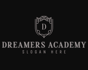 University Academy Shield logo
