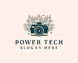 Creative Photography Camera logo