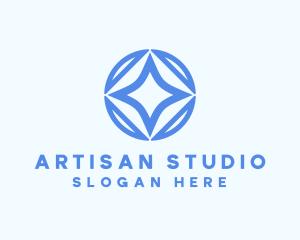 Star Company Studio logo design