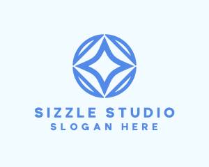 Star Company Studio logo design