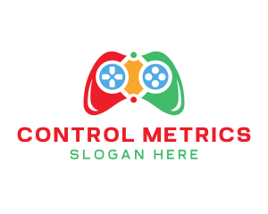 Console Joypad Controller logo
