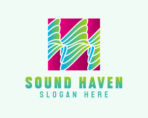 Audio Sound Technology logo