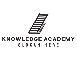 Education Ladder Book logo