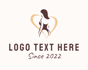 Sexy Bikini Fashion  logo