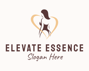 Sexy Bikini Fashion  Logo