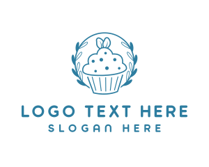 Sweet Cup Cake logo