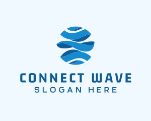 Wave Globe Company logo