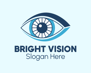 Optical Eye Clinic logo