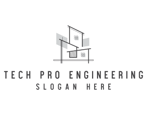 Engineer Structure Builder logo
