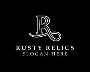 Artisanal Brewery Distillery logo design