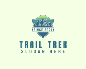 Mountain Summit Hiking logo