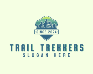 Mountain Summit Hiking logo