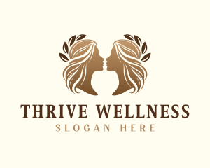 Mental Health Wellness logo