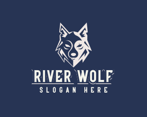 Wild Wolf Avatar logo