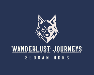 Wild Wolf Avatar logo