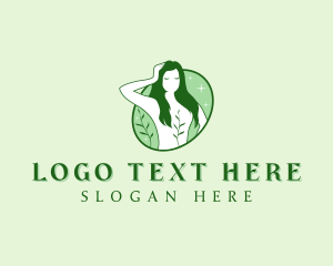 Woman Natural Wellness logo