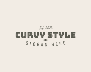 Fashion Style Company logo design