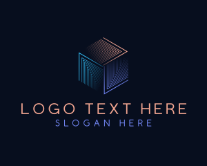 Cube Tech Digital logo