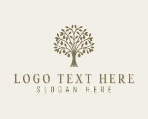 Eco Tree Garden logo