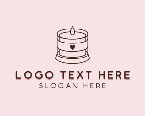 Candle Home Decor logo