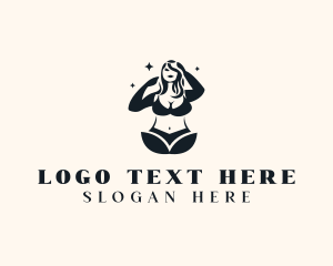 Beauty Lingerie Boutique logo