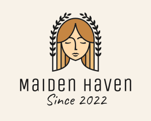 Maiden Cosmetics Styling  logo