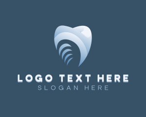 Dental Implant Dentist logo