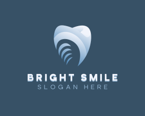 Dental Implant Dentist logo design