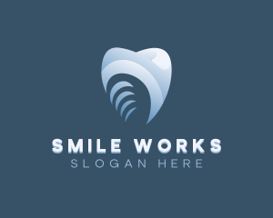 Dental Implant Dentist logo design