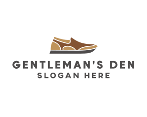 Men’s Shoes logo