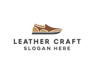 Men’s Shoes logo design