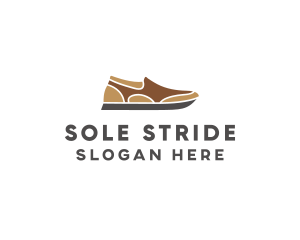 Men’s Shoes logo design