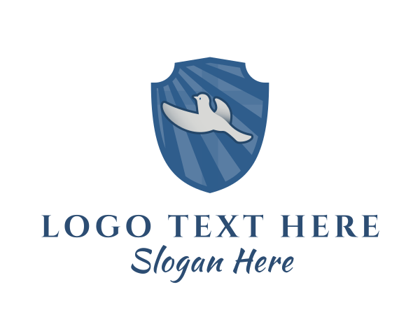 Hope logo example 4