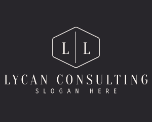 Professional Business Firm logo design