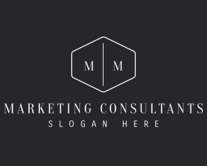 Professional Business Firm logo design