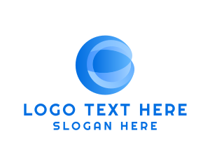 Technology Brand Company  logo