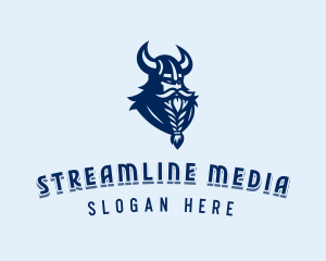 Streaming Barbarian Esports logo