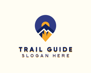 Mountain Travel Navigator logo