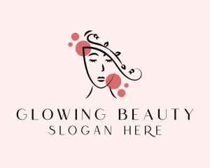 Nature Beauty Skincare  logo