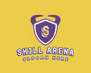 Horn Shield Gaming logo