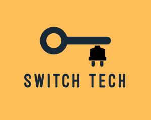 Electric Key Power Locksmith logo