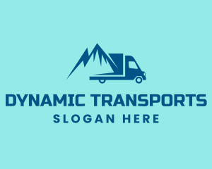 Mountain Truck Logistics logo