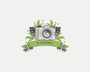 Nature Photography Artist logo