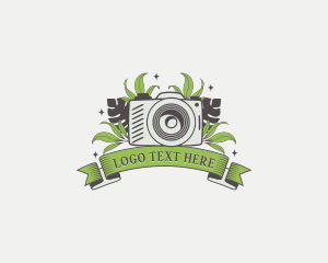 Photography - Nature Photography Artist logo design