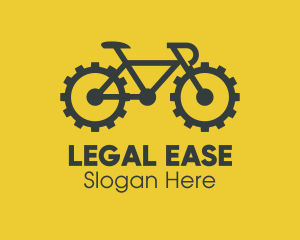 Bike Gear Reparation logo