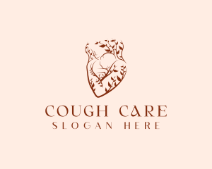 Infant Pediatric Care logo design