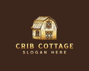 Farming Barn Cottage logo