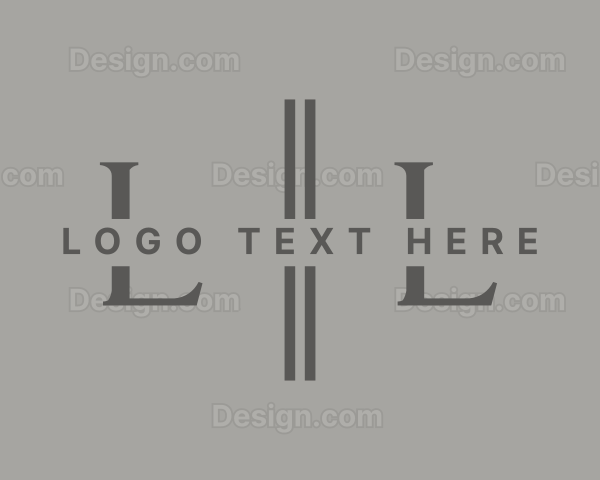 Stylish Fashion Boutique Logo