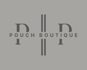 Stylish Fashion Boutique logo design